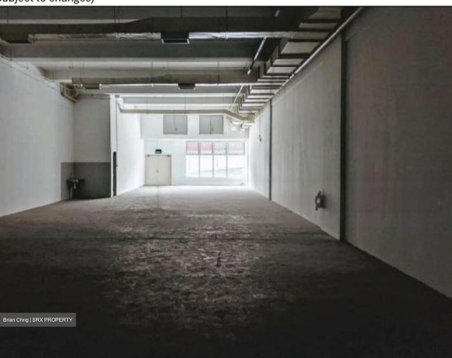 Eunos Technolink (D14), Factory #464202471